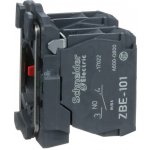Schneider Electric Polosestava kontaktů 1z+1v sroub. sv. zb5az105 – Hledejceny.cz
