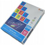 COLOR COPY A4 350g 125 listů – Zboží Živě