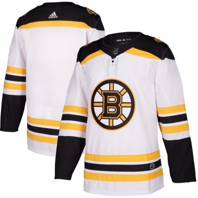 Adidas Dres Boston Bruins adizero Away Authentic Pro – Zboží Mobilmania