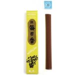 Nippon M/S japonské vonné tyčinky Patchouli 50 ks – Zboží Dáma