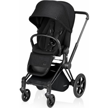 Cybex priam all terrain black cheap
