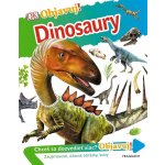 Objavuj! Dinosaury – Hledejceny.cz