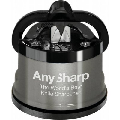 AnySharp Pro brousek šedý ASKRO – Zboží Mobilmania