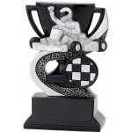 Motokáry trofej na dráze Stříbrná – Sleviste.cz