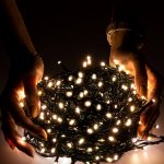 Springos CL0546 VÁNOČNÍ OSVĚTLENÍ 750 LED – Hledejceny.cz