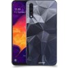 Pouzdro a kryt na mobilní telefon Samsung Pouzdro ACOVER Samsung Galaxy A50 A505F s motivem Polygons