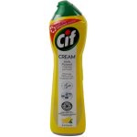 Cif tekutý písek Citrus 500 ml – Sleviste.cz