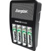 Nabíječka baterií Energizer Maxi Charger