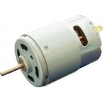 Motraxx Elektromotor XFLY 400-12 4,5 9,6 V/DC 15 700 ot./min./V – Zbozi.Blesk.cz