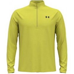 Under Armour mikina Tech 2.0 žlutá