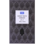 PME Potahovací hmota černá 250 g – Zboží Dáma