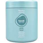 Fanola Wonder Smooth Extra Care Mask - Uhlazující maska 1000 ml – Zboží Mobilmania