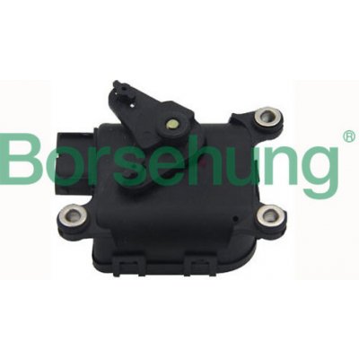 Servomotorek pro klapku vzduchu Superb - 8D1820511B | Zboží Auto