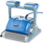 Maytronics Dolphin Supreme M5/500 – Zboží Dáma