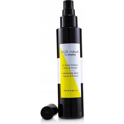 Sisley Hair Rituel sprej na vlasy pro objem a tvar 150 ml