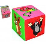 WIKY Krtek textilní kostka – Sleviste.cz