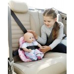 Zapf Creation Baby Annabell Přenosná sedačka 792889 – Zboží Dáma