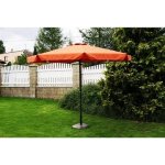 Slunečník STANDART 300 cm béžová – Hledejceny.cz