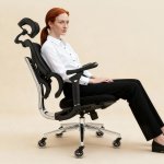 Superkancl Sihoseat M98B – Zboží Živě