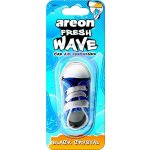 Areon FRESH WAVE - Black Crystal