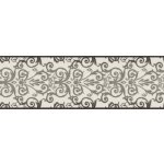 A.S. Création 935472 Vliesová bordura na zeď Versace, rozměry 0,17 x 5 m – Zboží Dáma