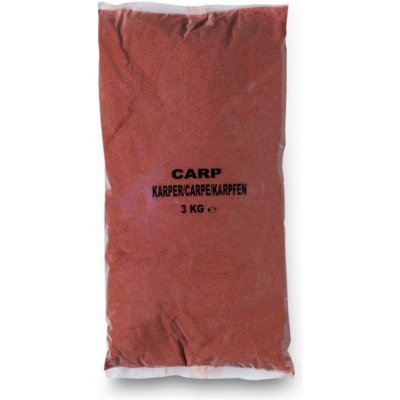 Marcel Van Den Eynde Krmítková Směs Basic Food Karper 3 kg – Sleviste.cz