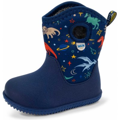 Jan & Jul /Kanada/ Toasty Dry Lite Jan & Jul Space Dinos – Sleviste.cz