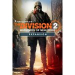 Tom Clancy's: The Division 2 - Warlords of New York – Hledejceny.cz