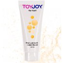 Toyjoy Anal Lube Waterbased lubrikační gel na vodní bázi 100 ml