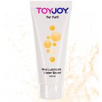 Toyjoy Anal Lube Waterbased lubrikační gel na vodní bázi 100 ml – Hledejceny.cz