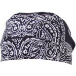 Šátek pirát western modrý – Zboží Dáma