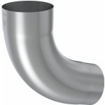 Zambelli Koleno jednodílné TiZn 72° průměr 120 mm – Hledejceny.cz