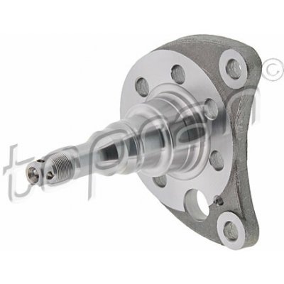 Čep nápravy, tělo nápravy TOPRAN 102 822 (102822) | Zboží Auto