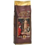 New York Caffé Extra 100% Arabica 1 kg – Zboží Mobilmania