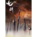 sedm mečů DVD