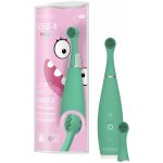FOREO ISSA 4 Baby Kiwi Green – Sleviste.cz