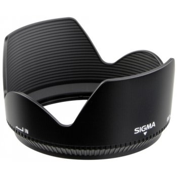 SIGMA 18-250mm f/3.5-6.3 DC OS HSM Sony