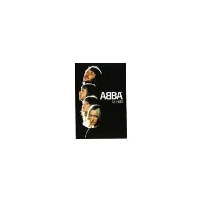 ABBA - 16 hits