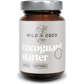 Wild and Coco Cocoguard Starter 3 kapsle