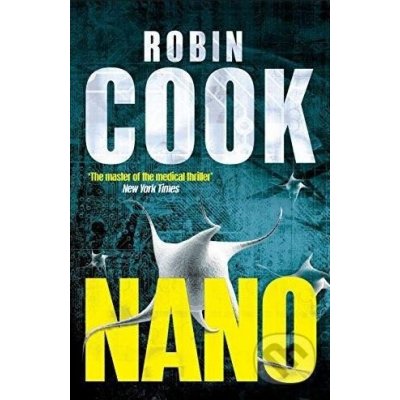 Nano - Robin Cook