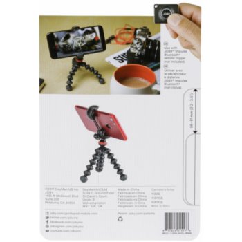 Joby GorillaPod Mobile