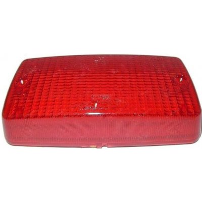 krytka mlhového světla DOMAR146 x 76 x 67 mm – Hledejceny.cz
