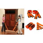 Pronett XA095 Stěhovací popruhy 245 cm – Sleviste.cz