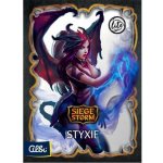 Albi Siege storm Styxie – Hledejceny.cz