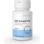 Blue Step Astaxantin Epigemic 30 kapslí – Hledejceny.cz