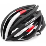 Giro Aeon matt red black 2019 – Hledejceny.cz