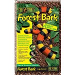 Hagen Exo Terra Natural substrát Forest Bark 8,8 l – Zbozi.Blesk.cz