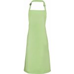 Premier Workwear Klasická zástěra zelená pistáciová Pantone 578 72x86cm PW150 – Hledejceny.cz