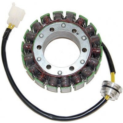 ELECTROSPORT Stator (vinutí) alternátoru HONDA GL 1000/1100/1200 GOLDWING 75-87