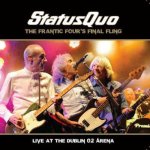 STATUS QUO - THE FRANTIC FOUR – Hledejceny.cz